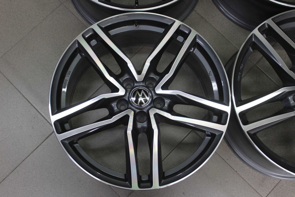 Джанти 19" VW Arteon, Passat, Tiguan