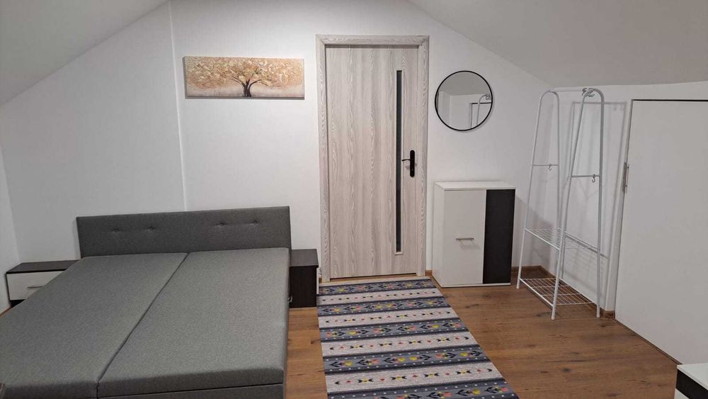 Ofer spre inchiriere apartament 2 camere zona  Marasesti