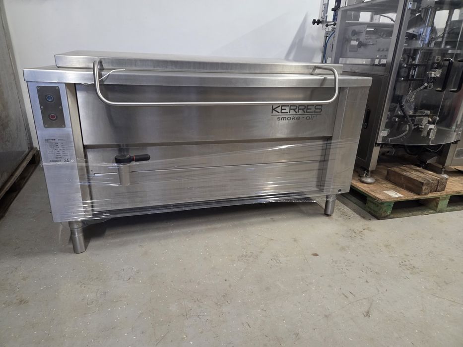 Bazin de fierbere Kerres