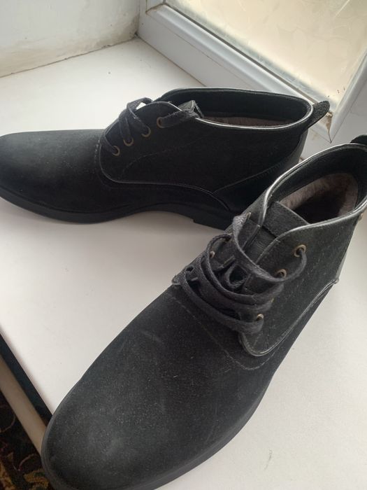 Мужская обувь