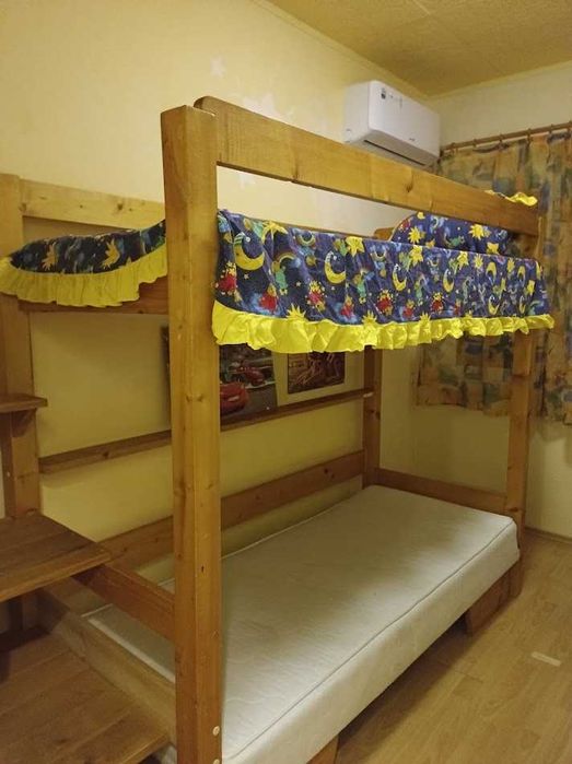 3-стаен маломерен  апартамент в Тракия под наем