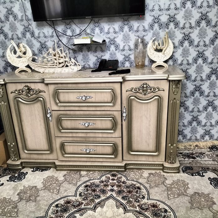 Mebil kamplekt. Sotiladi
