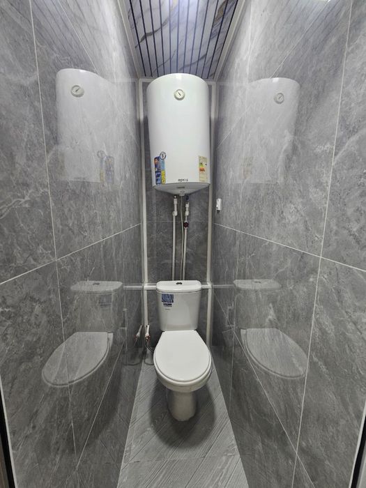 Sagdianada 2 xona kvartira sotiladi