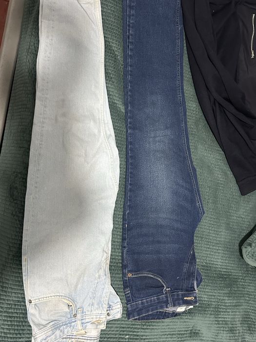 Одежда почти новая