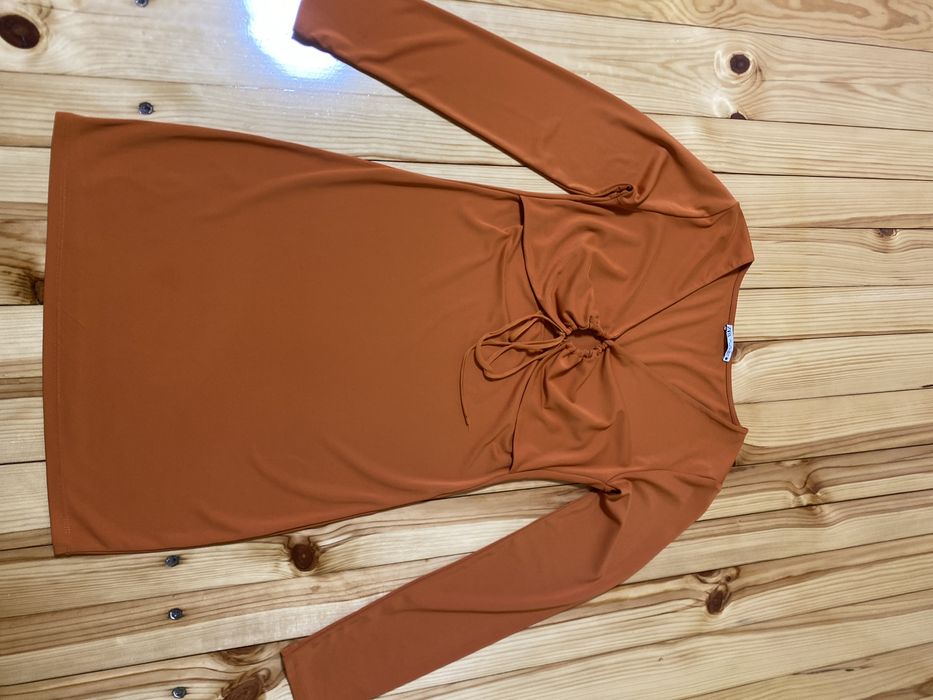 Рокли на Зара