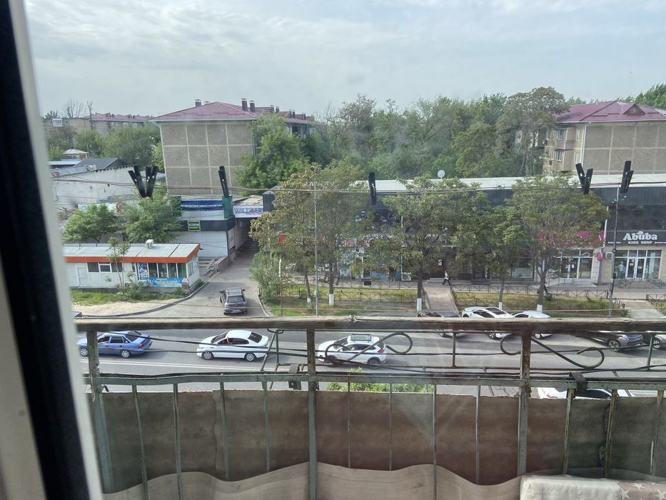 Квартира 3 х комн