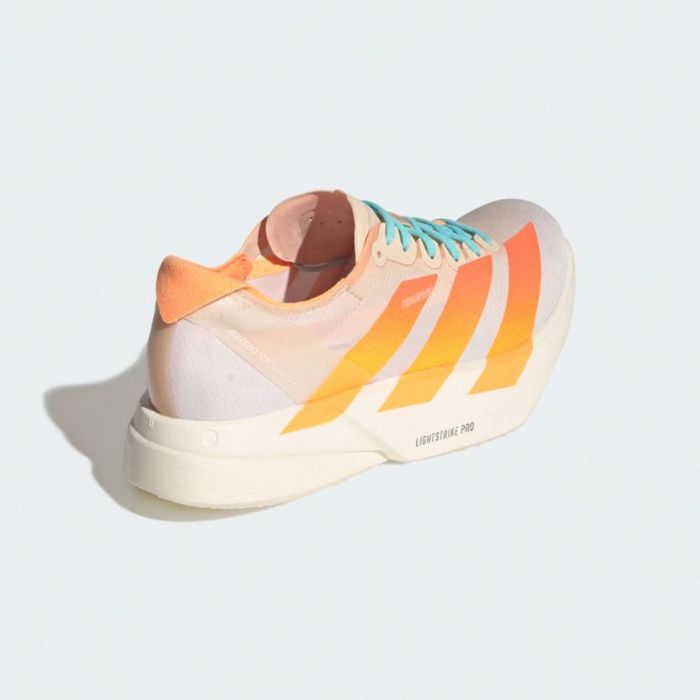 Adidas Adizero Adios PRO 4 Noi Originali (36; 38 2/3)