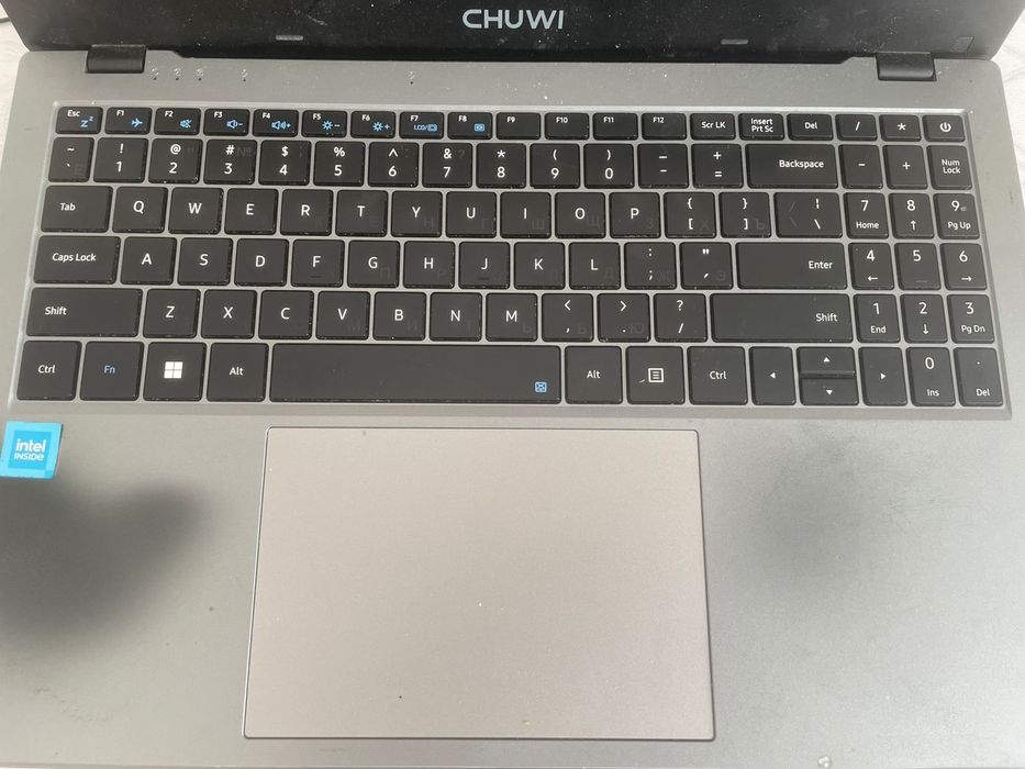 Ноутбук Chuwi Gemibook Plus