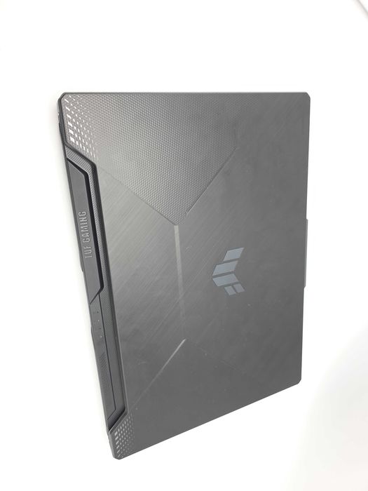 Laptop Gaming 15.6" FHD Asus TUF F15 i5-11400F 16GB 512GB RTX 3050