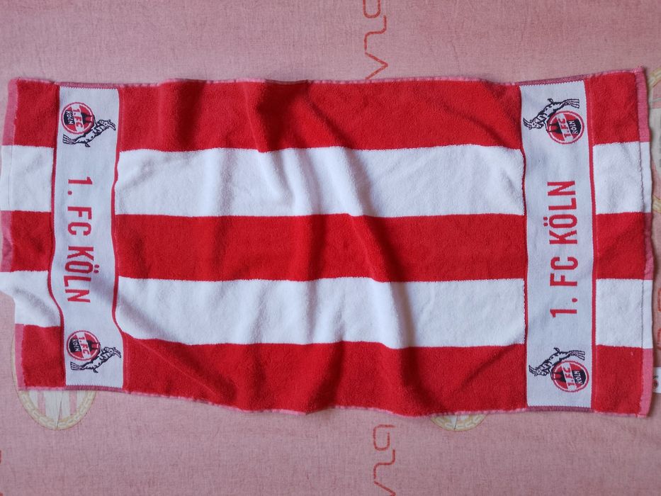Prosop 1. FC Koln