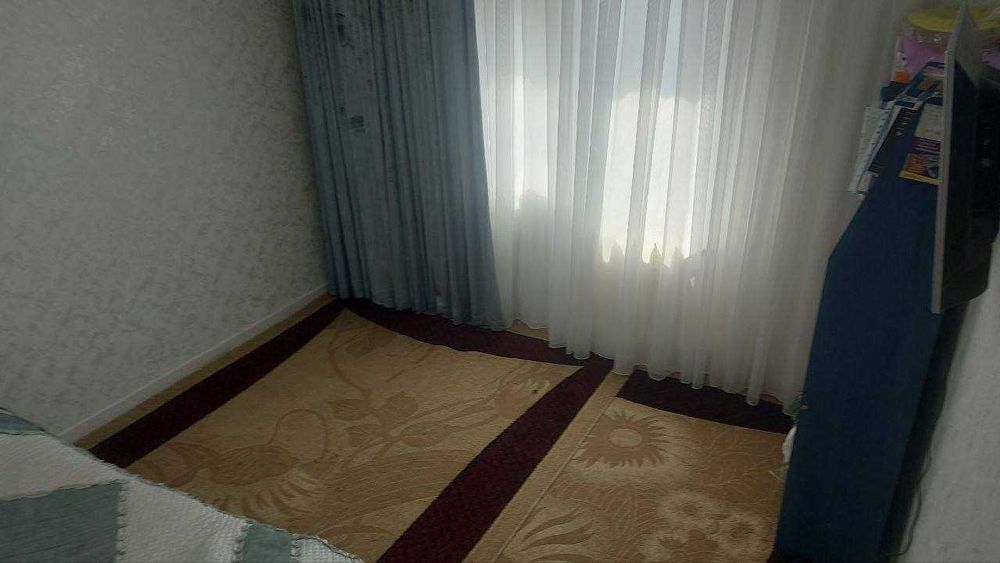 Срочная продажа! 3/5/5 ул. Саракульская. 78м2. Балкон 2/6. Косметика