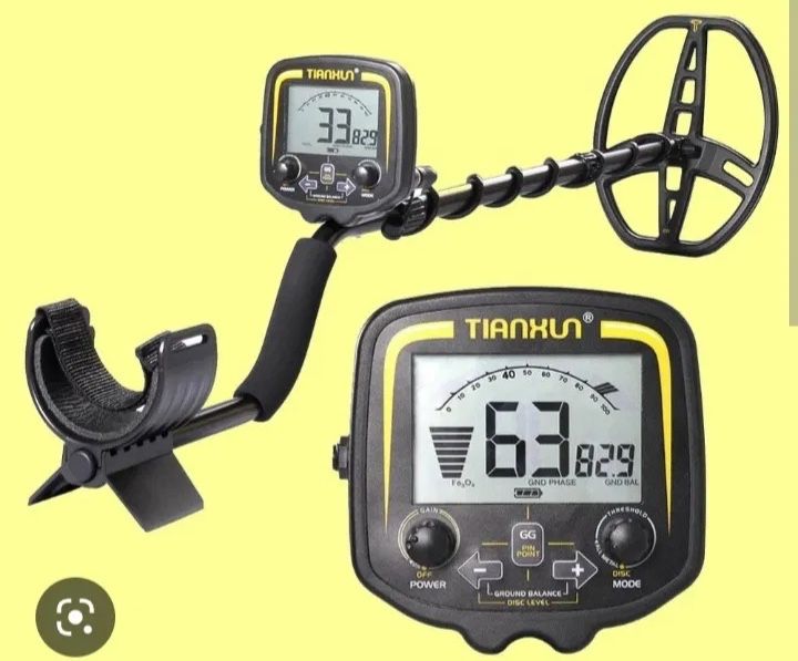 Металлоискатель оригинал