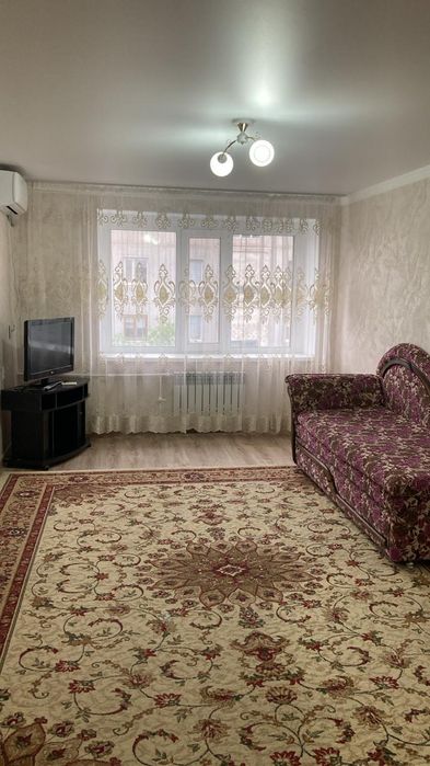 Аренда 2х комнатной квартиры