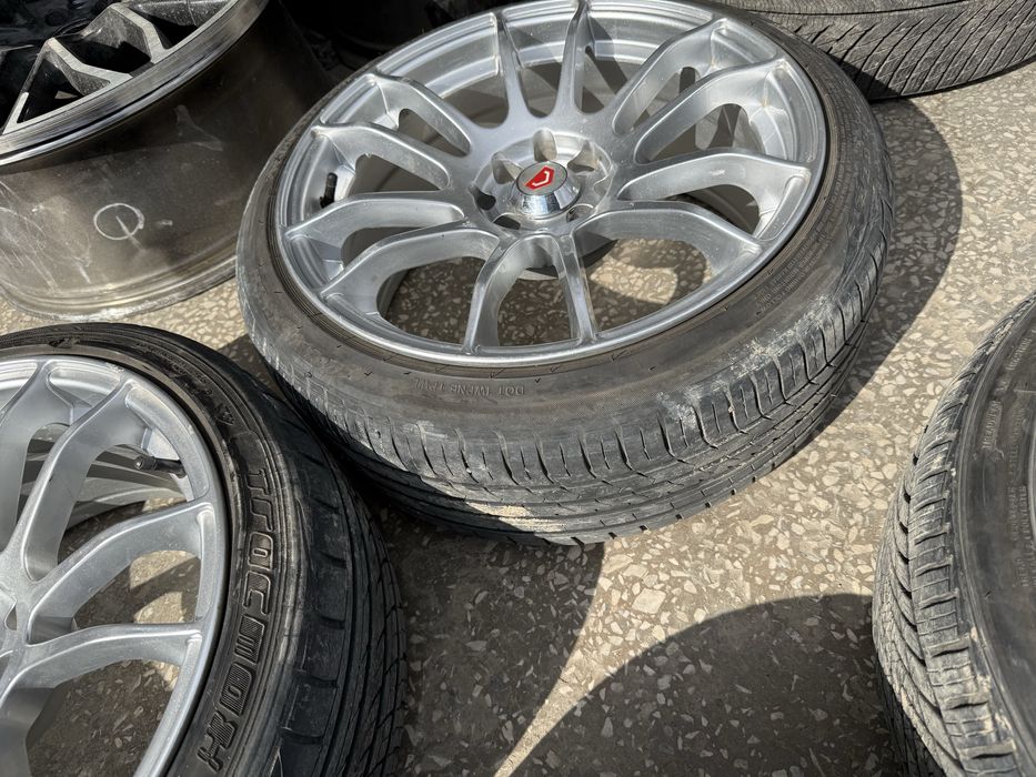 XXR diska balon sotiladi