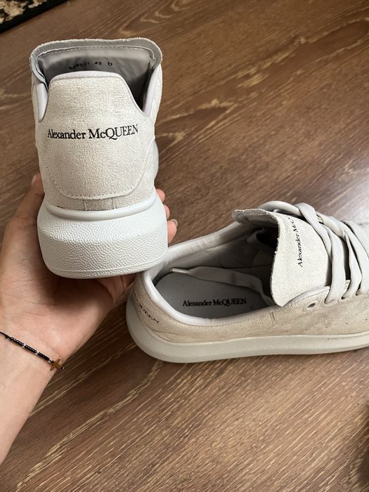 Vand adidasi alexander McQueen‼️