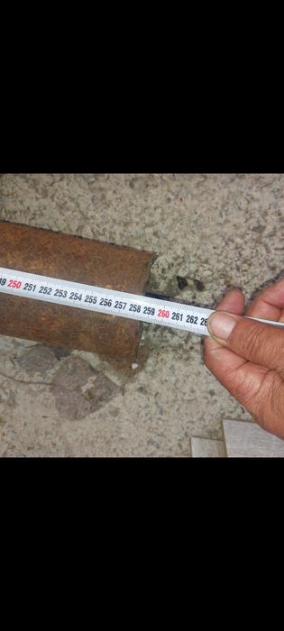 Продам трубу на 90