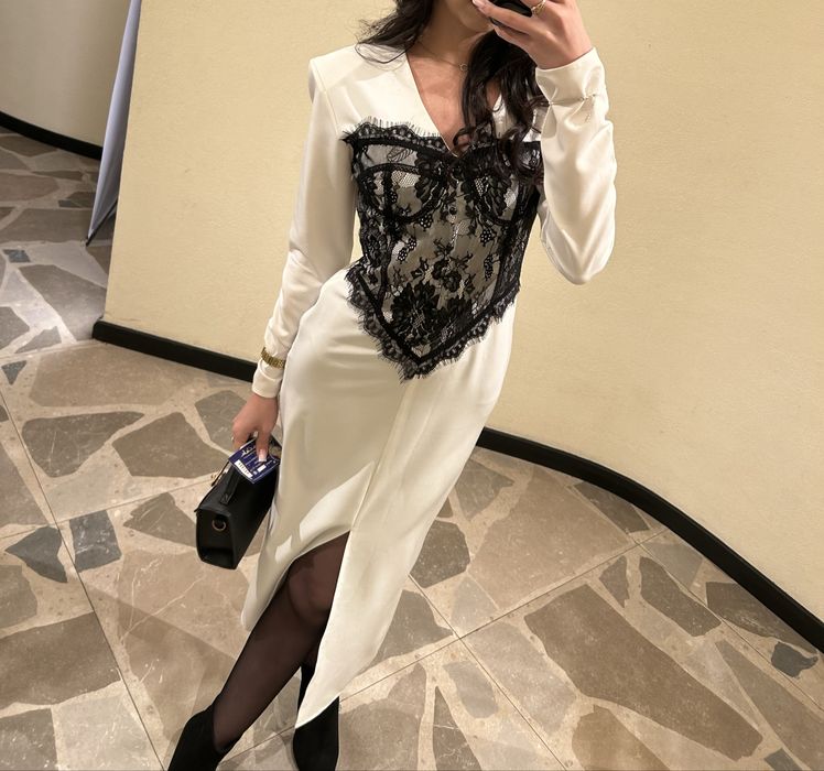 Продам вечернее платье