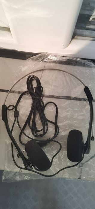 STEREO cassette player.