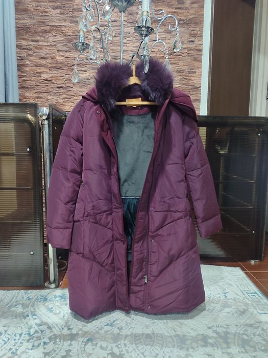 Женские куртки разные