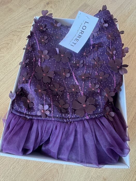 Дамска официална рокля Lorreti