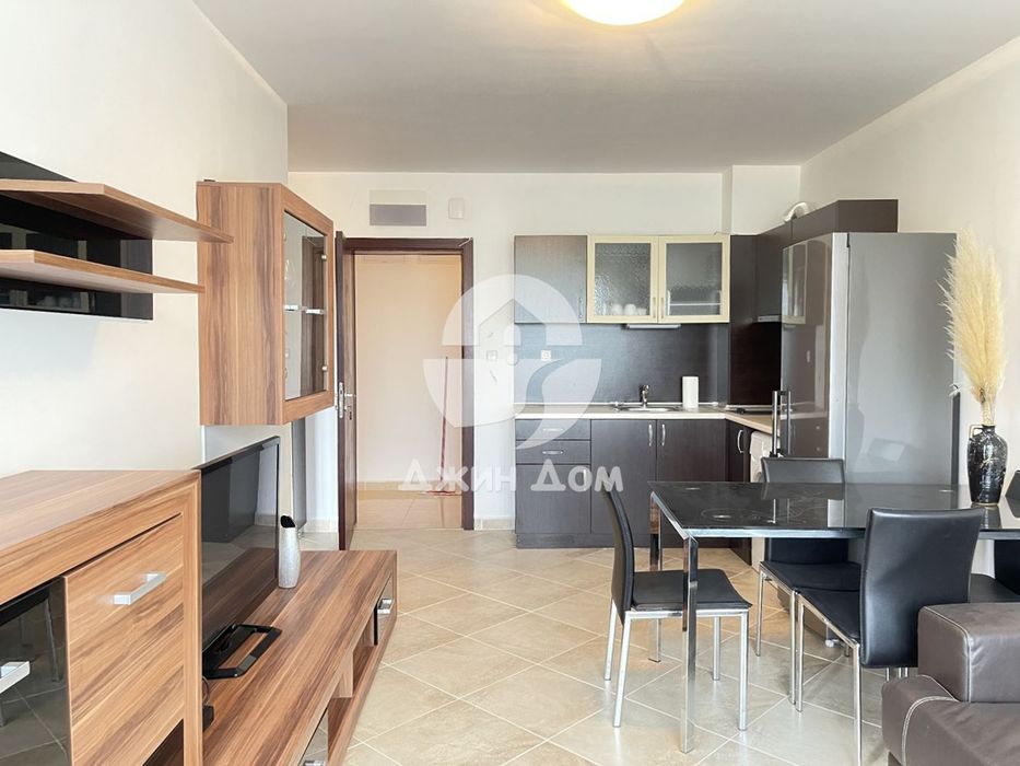 Продава се Двустаен апартамент в с. Равда, Област Бургас - 59 кв.м за 731 €/кв.м - Снимка #1