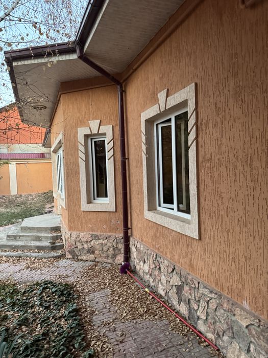 Dacha sotiladi 9 sotix