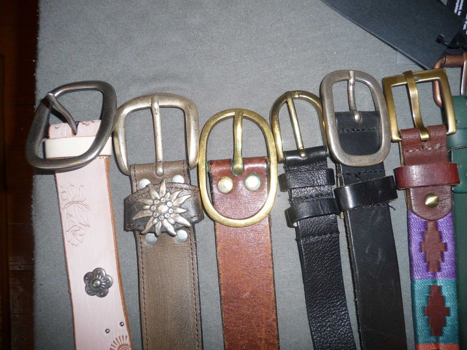 20 БР Дамски колани ,calvin klein.only.laura