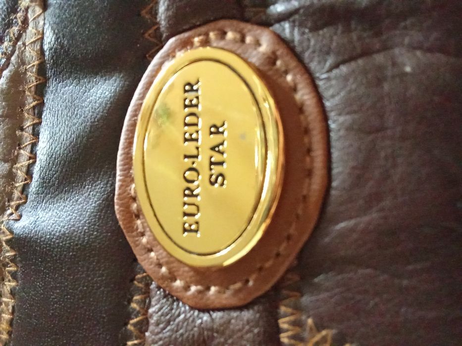 Дамска многоцветна чанта