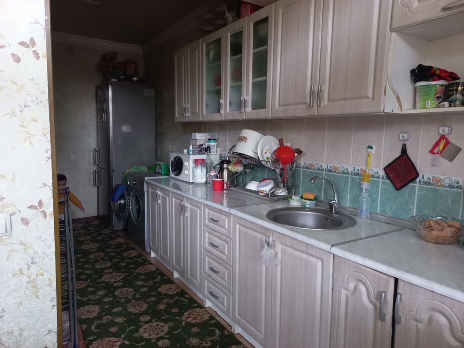 Eshonguzar raysentr chorraxada