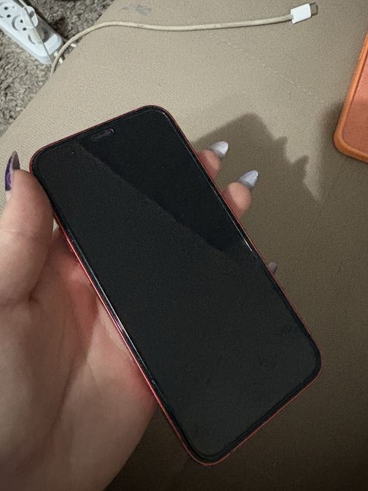 IPhone 12 mini            Айфон 12 мини 64 гб.