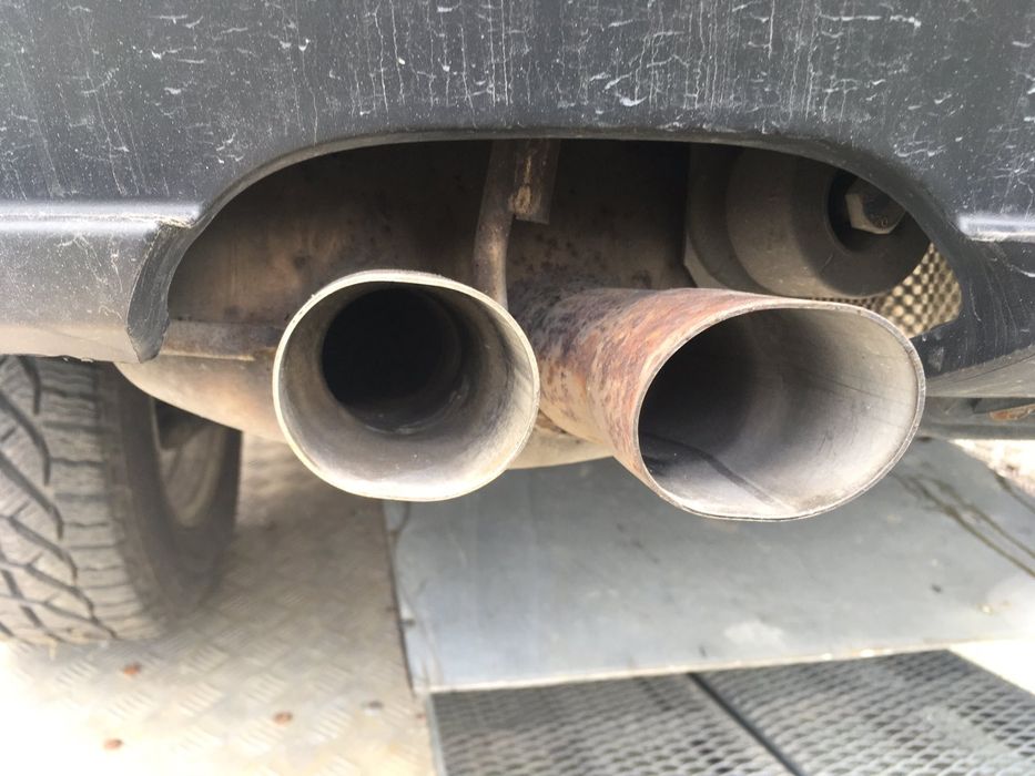 Бмв х3 3.0д 218 кс на части