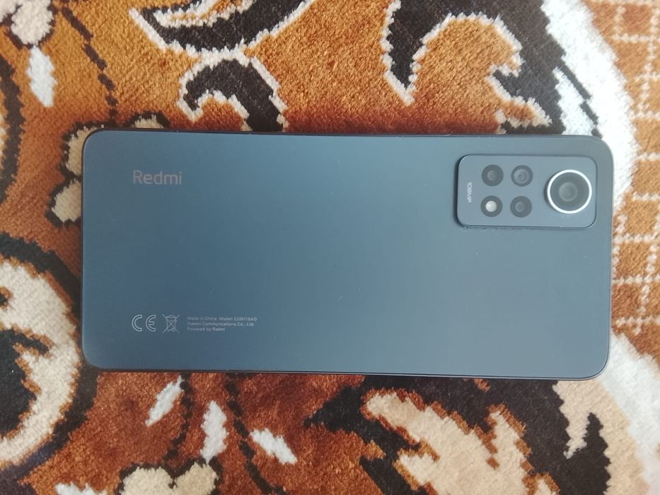 Продам Xiaomi redmi note 12 pro