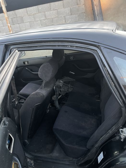 Honda accord 5 поколение