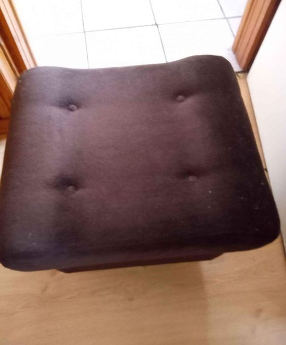 Холова гарнитура с 2 фотьойла и 2 табуретки