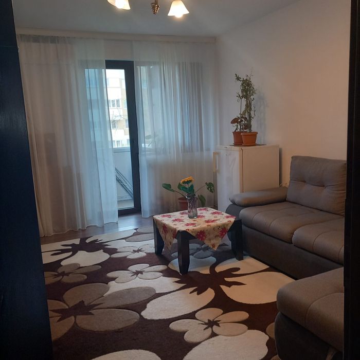 De vanzare apartament cu 2 camere - Sos Bucuresti - Magurele sector 5