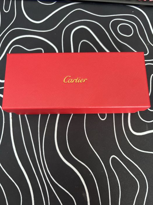 Ochelari de soare Cartier