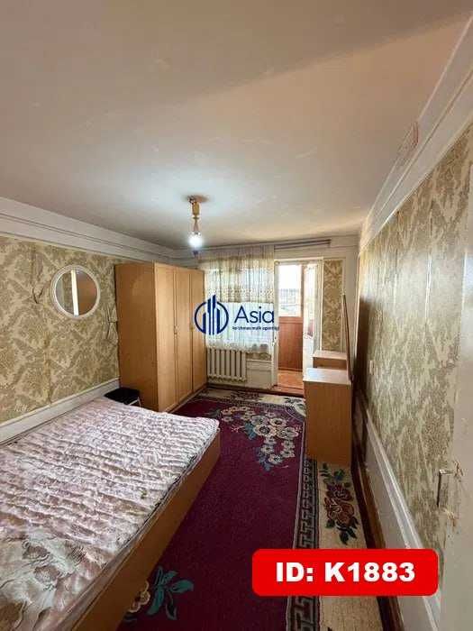 Arzon narxda Sharq 1 dan 2xonali uy sotiladi K1883