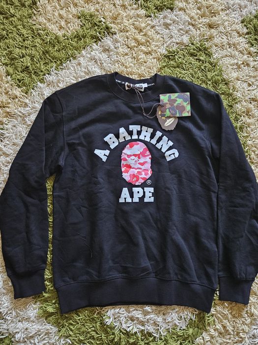 Bluza BAPE marimea S/M