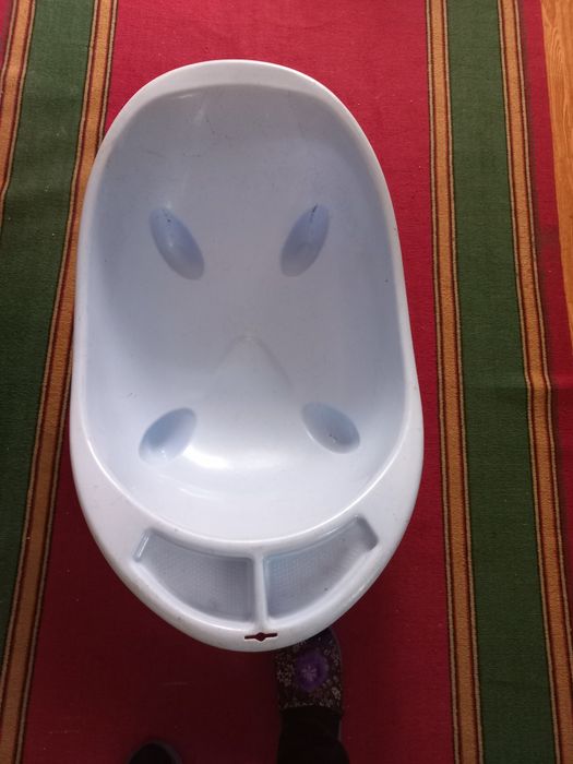 Детская ванночка большая