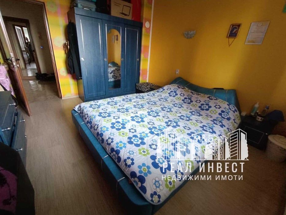 Продавам апартамент в гр. Димитровград