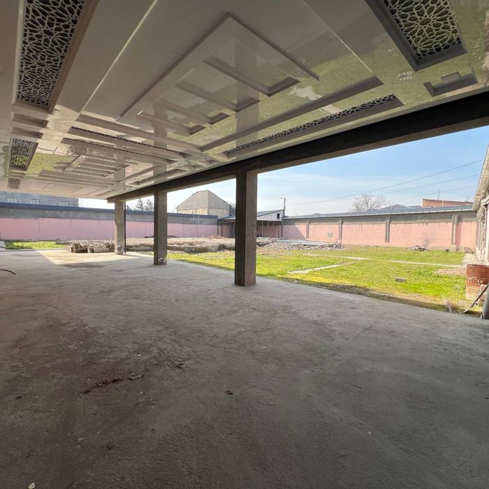 Сергелида ер сотилади (Софдил махалла)