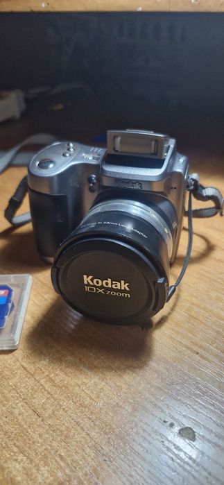 Фотокамера Kodak EasyShare Z740
