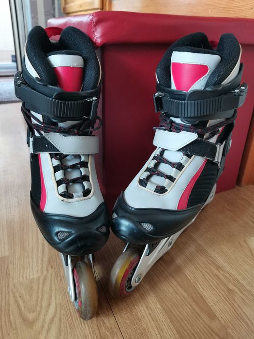 Немски ролери TCM 42 / 43