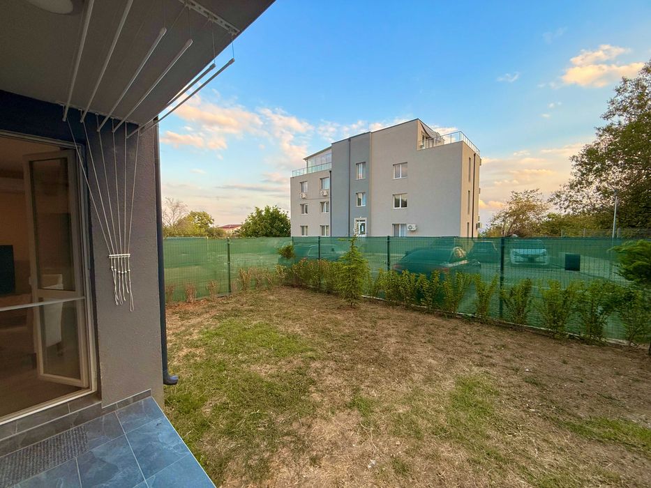 Дава се под наем Двустаен апартамент в Варна, м-т Пчелина - 54 кв.м за 612 € - Снимка #19