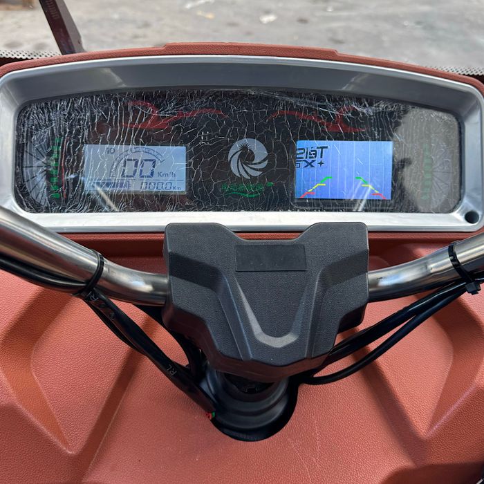 Cargo Транспортер Heavy T-1400 бус товароносимост 1200 кг