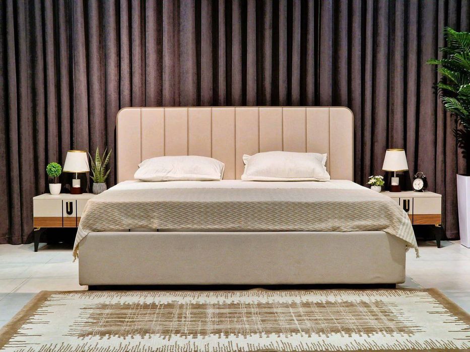 Спалный гарнитур премиум класса