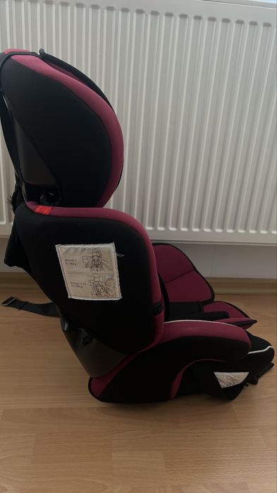 Scaun auto pentru copil