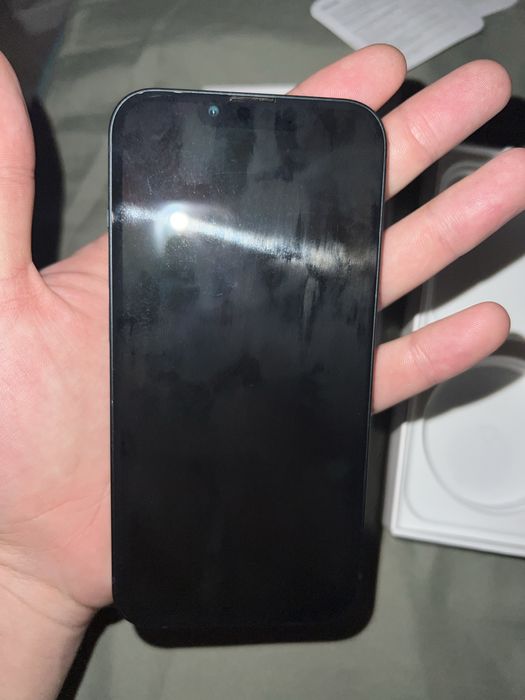 Iphone 13 продам срочно