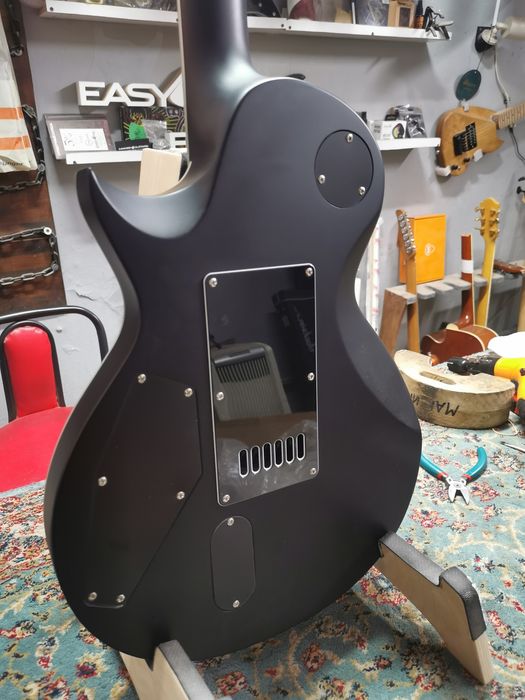 ESP LTD ec-1000 Les Paul evertune