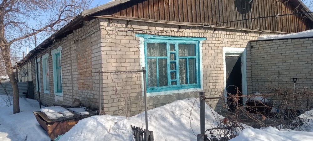 Обмен дома на квартиру